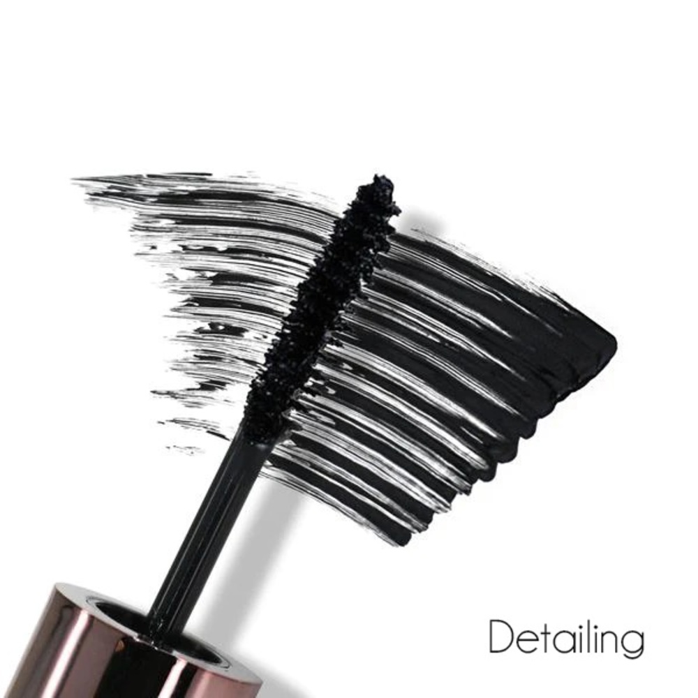 NIB Girlaktic Lash Play Duo Mascara - Mink - Picture 4 of 4